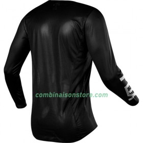 Maillot VTT/Motocross Fox Racing AIRLINE Manches Longues N002